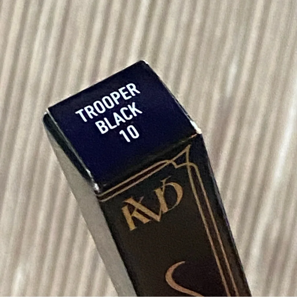 KVD Beauty Ink Liner Waterproof Liquid Eyeliner - Black